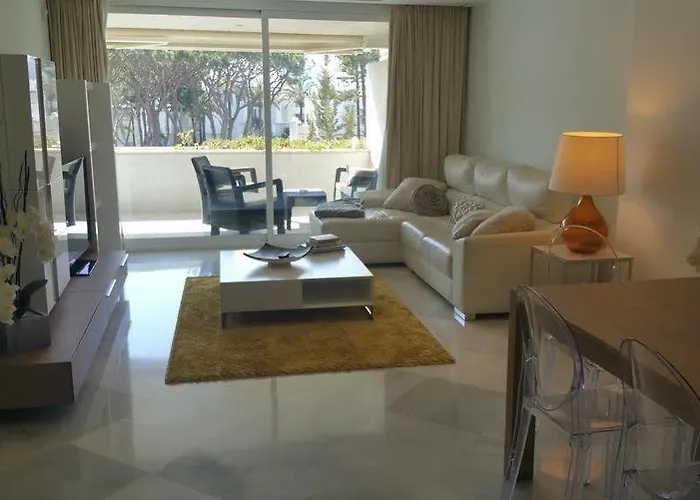 Marina Mariola By Coral Apartment *