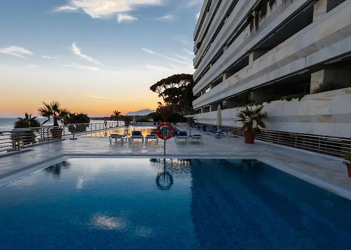 Marina Mariola By Coral * Marbella