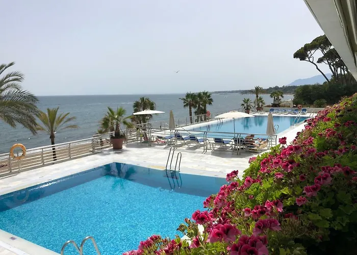 Marina Mariola By Coral Marbella