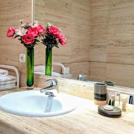 Marina Mariola By Coral Apartamento *