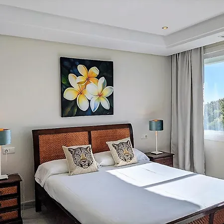 Marina Mariola By Coral Apartamento Marbella