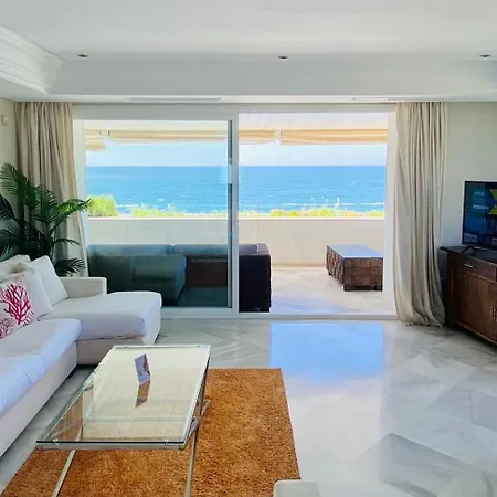 Apartamento Marina Mariola By Coral