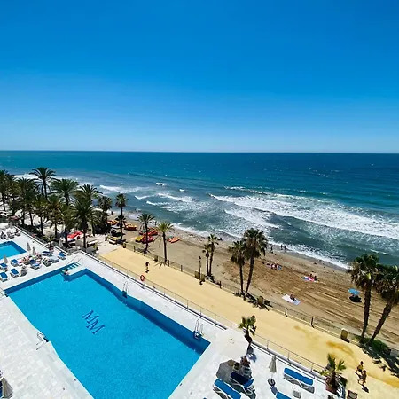 Marina Mariola By Coral Marbella