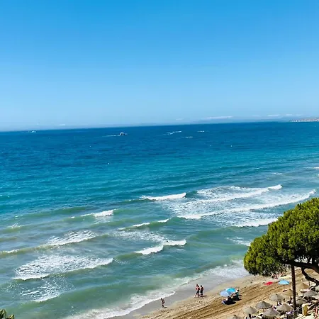 Marina Mariola By Coral Apartamento Marbella