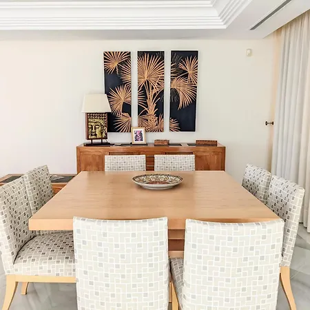 Apartament Marina Mariola By Coral Marbella