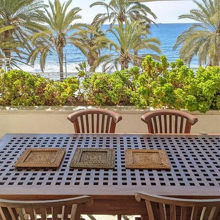 Marina Mariola By Coral Apartamento Marbella