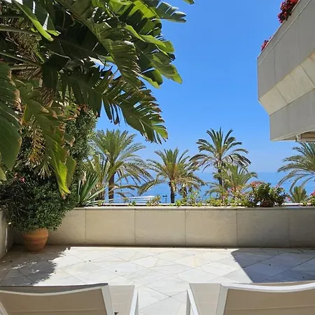 Marina Mariola By Coral Apartamento