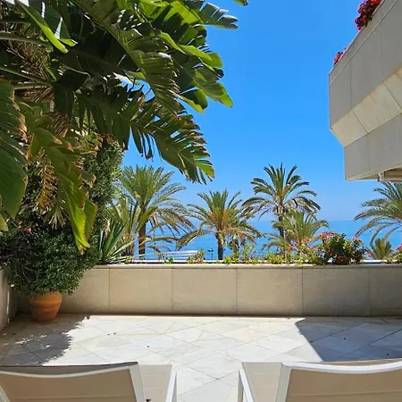 Marina Mariola By Coral Apartamento Marbella