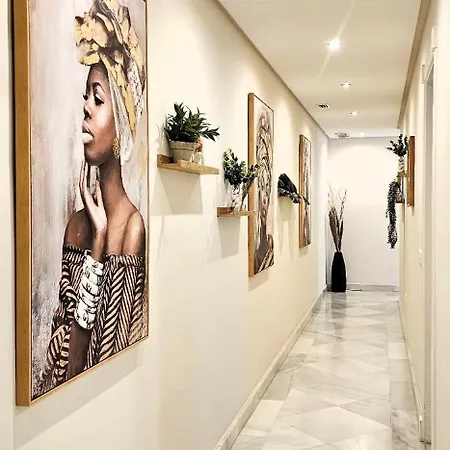 Marina Mariola By Coral Lejlighed Marbella