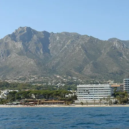 Marina Mariola By Coral Marbella