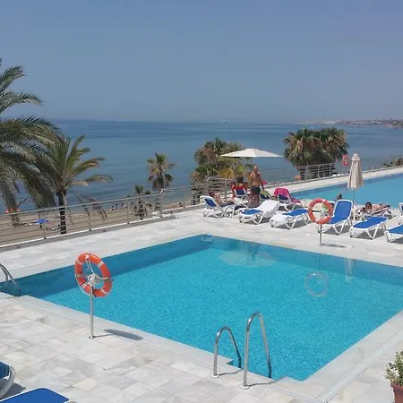 Apartamento Marina Mariola By Coral