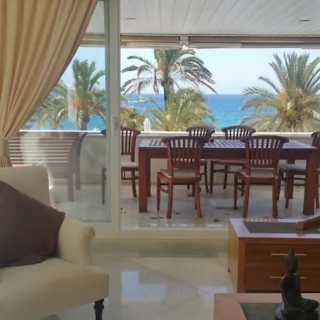 Apartamento Marina Mariola By Coral