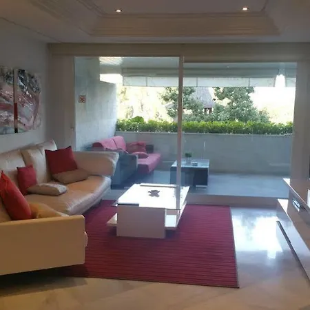 Apartamento Marina Mariola By Coral *