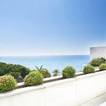 Apartamento Marina Mariola By Coral