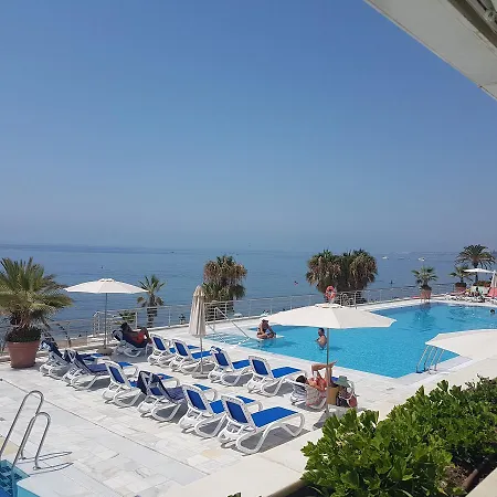 Apartamento Marina Mariola By Coral Marbella