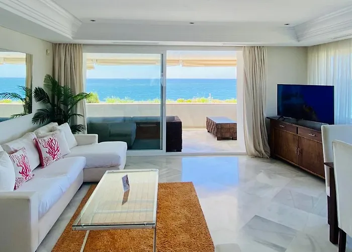 Apartament Marina Mariola By Coral *