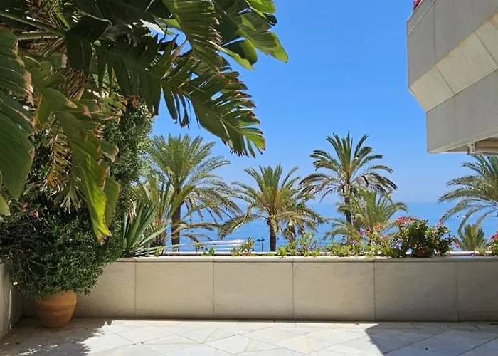 Marina Mariola By Coral Apartament