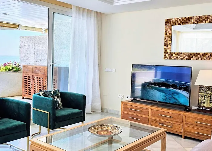 Apartament Marina Mariola By Coral