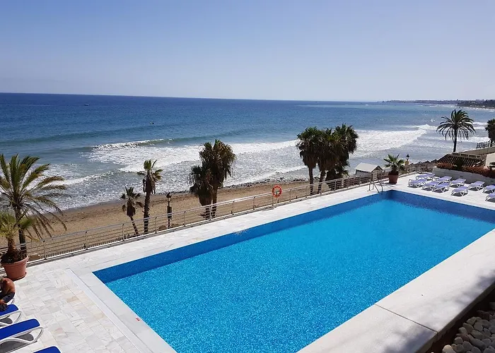 Apartamento Marina Mariola By Coral