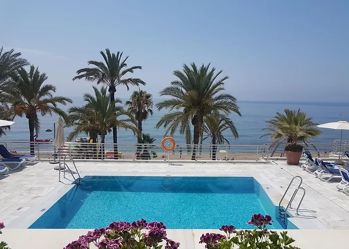 Apartament Marina Mariola By Coral *